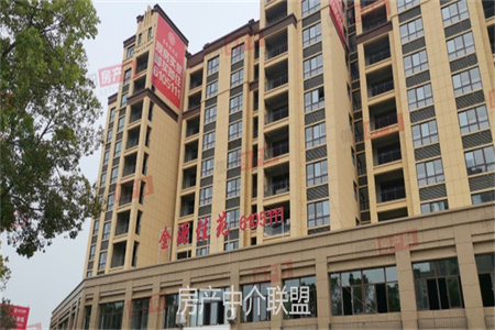 东原庄园3室2厅2卫储藏室车位可分期另一套一楼带车库