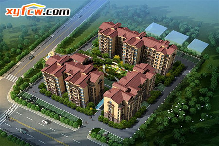 城民心家园便宜好房，简单装修，带储藏室