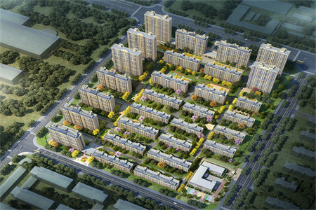 市中区振兴南路丽景园小区三室二厅116平米送储藏室